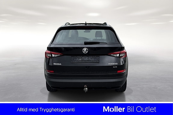 Skoda Kodiaq 6 of 20
