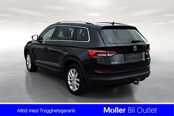 Skoda Kodiaq 7 of 20