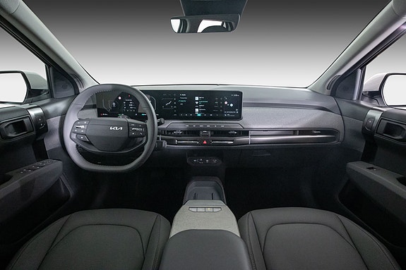 Kia EV3 13 of 20