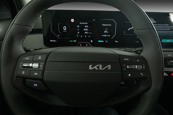 Kia EV3 12 of 20
