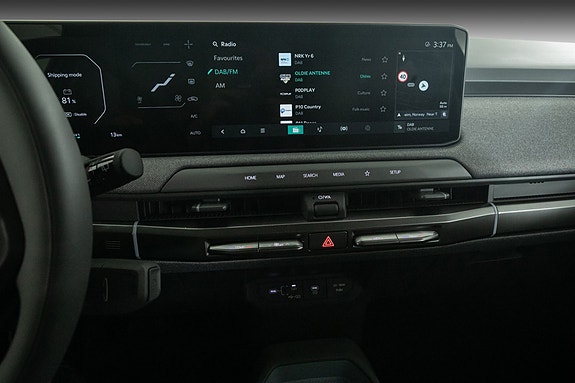 Kia EV3 15 of 20