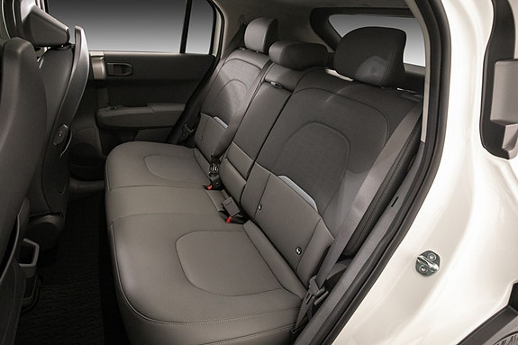 Kia EV3 17 of 20