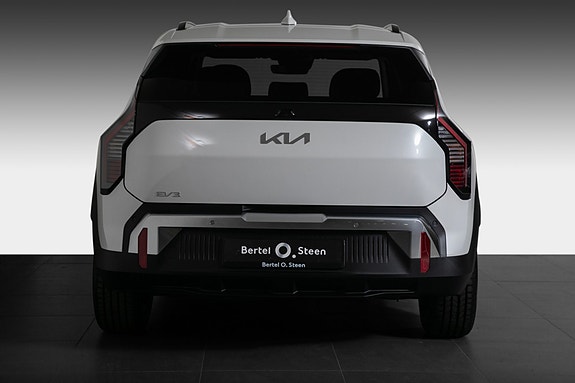 Kia EV3 5 of 20