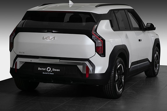 Kia EV3 7 of 20