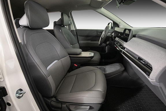 Kia EV3 18 of 20