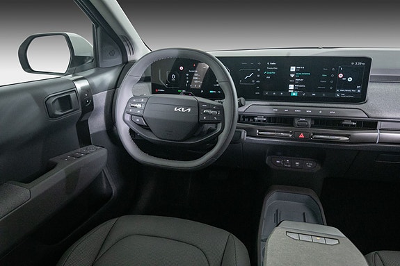 Kia EV3 14 of 20
