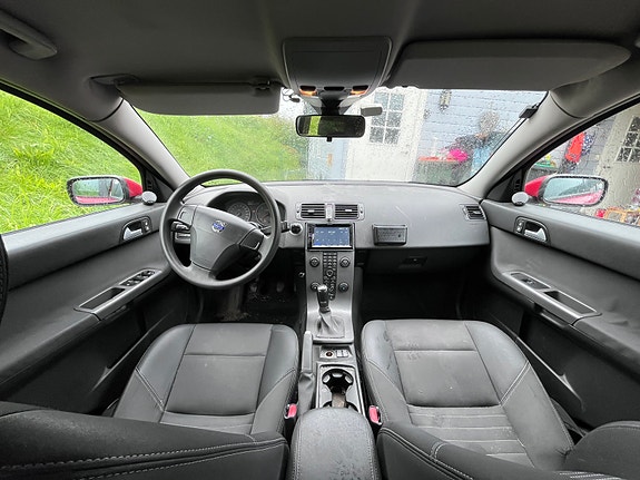 Volvo V50 13 of 14