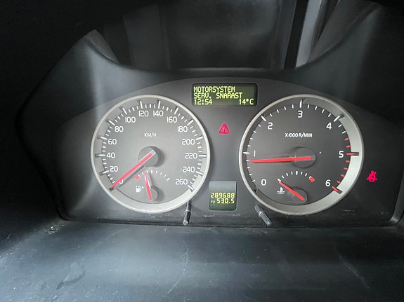 Volvo V50 14 of 14