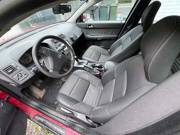 Volvo V50 11 of 14