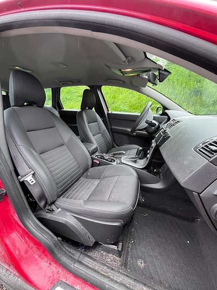 Volvo V50 9 of 14
