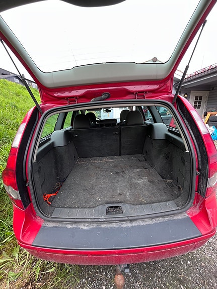 Volvo V50 7 of 14