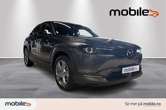 Mazda MX-30