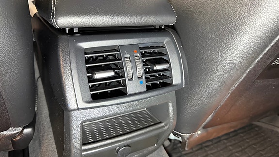 BMW X3 20 of 30