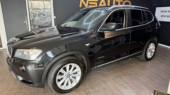 BMW X3 11 of 30