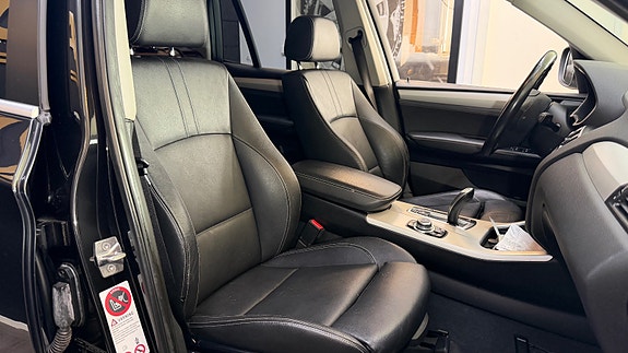 BMW X3 17 of 30