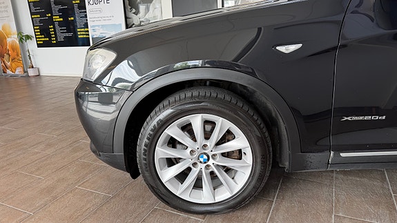 BMW X3 14 of 30