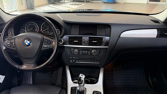 BMW X3 25 of 30