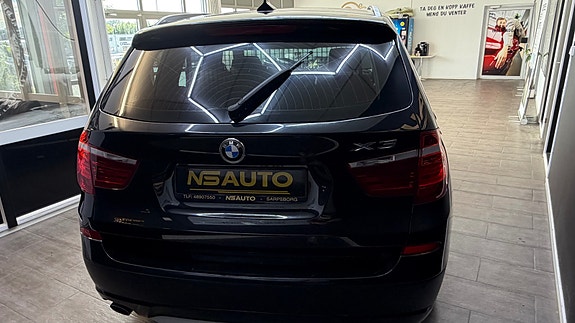 BMW X3 6 of 30
