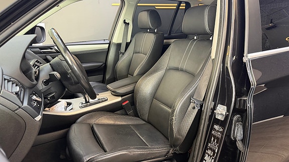 BMW X3 12 of 30