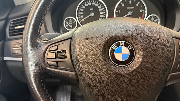 BMW X3 27 of 30