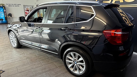 BMW X3 8 of 30