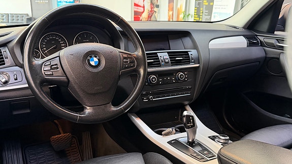 BMW X3 18 of 30