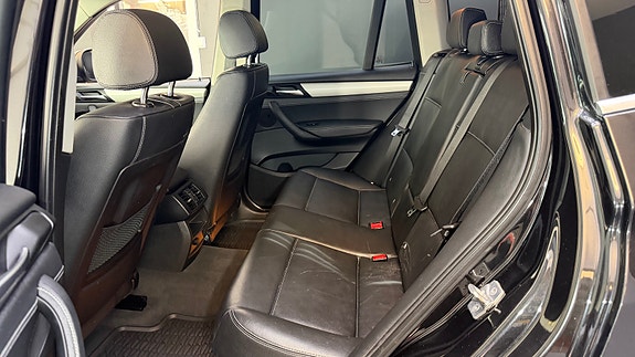 BMW X3 15 of 30