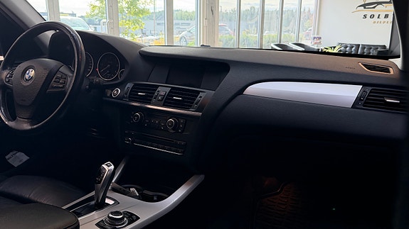BMW X3 23 of 30