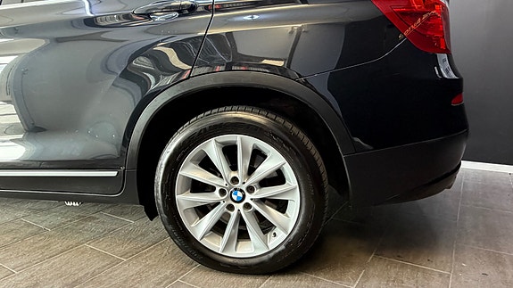 BMW X3 9 of 30