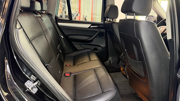 BMW X3 16 of 30