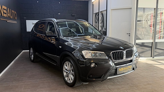 BMW X3 3 of 30