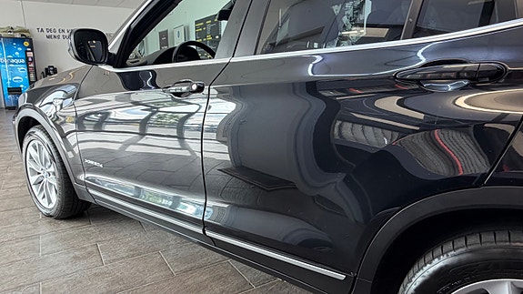 BMW X3 10 of 30