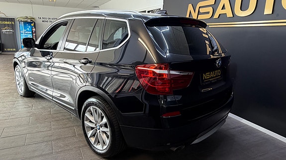 BMW X3 7 of 30