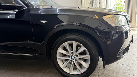 BMW X3 4 of 30