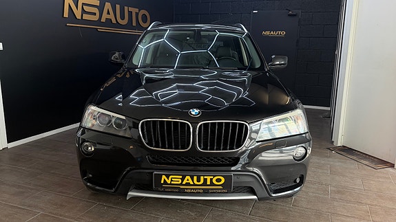 BMW X3 2 of 30