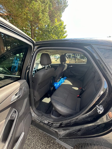 Ford Focus 6 of 8