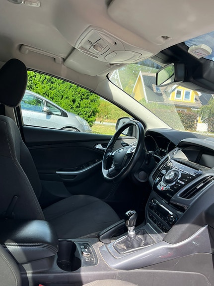 Ford Focus 8 of 8