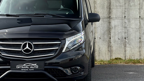 Mercedes-Benz Vito 6 of 27