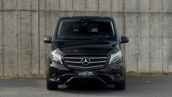 Mercedes-Benz Vito 5 of 27