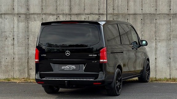 Mercedes-Benz Vito 7 of 27