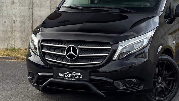 Mercedes-Benz Vito 2 of 27