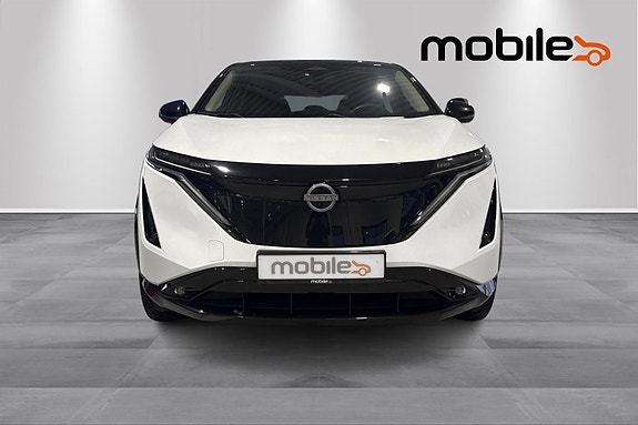 Nissan Ariya 18 of 24