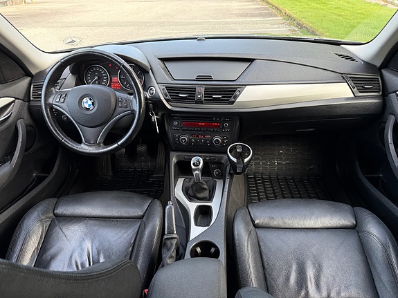 BMW X1 11 of 19