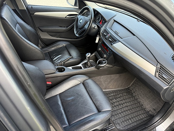 BMW X1 12 of 19