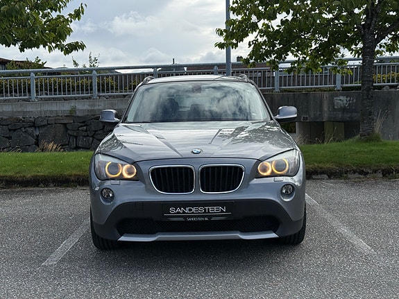 BMW X1 3 of 19