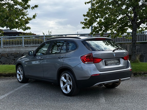 BMW X1 7 of 19
