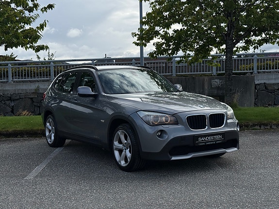 BMW X1 2 of 19