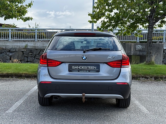 BMW X1 6 of 19