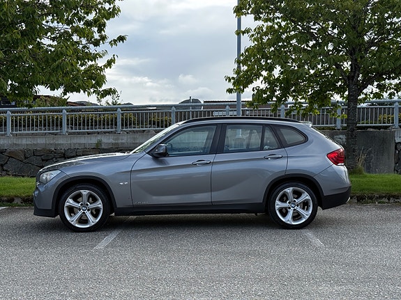 BMW X1 8 of 19