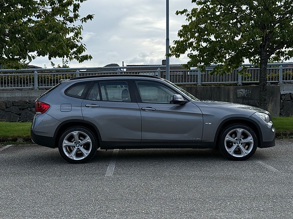 BMW X1 4 of 19